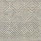 Momeni Mallorca MRC-7 3"6" x 5"6" Gray Area Rug, , large