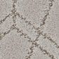 Shaw Point of View Carpet in Rock Crystal, , large
