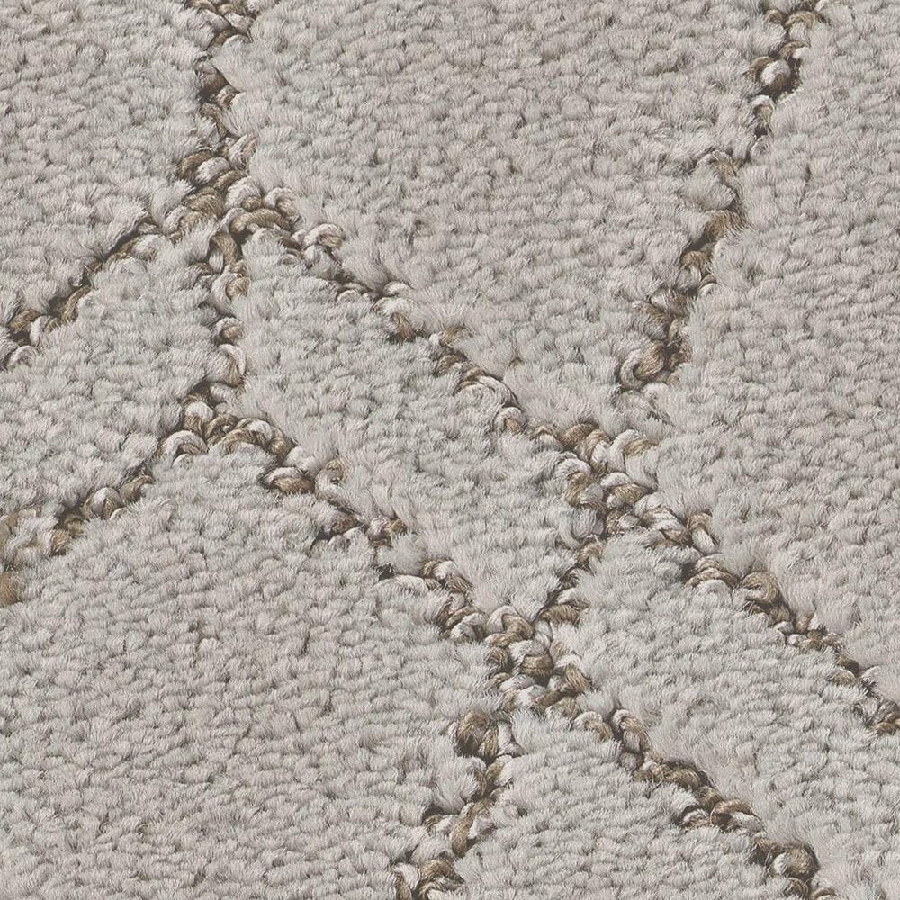 Shaw Point of View Carpet in Rock Crystal, , large