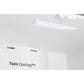 Samsung 17.5 Cu. Ft. French Door Refrigerator in Stainless Steel, , large