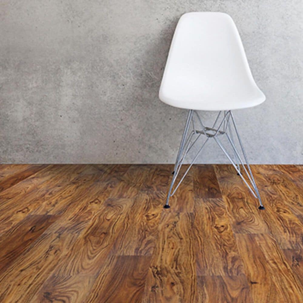 Southwind Loose Lay Plank Light Amber 6" x 48" Luxury Vinyl Plank, , large