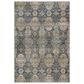 Dalyn Rug Company Aristo AR8 Navy 3" x 5" Area Rug, , large
