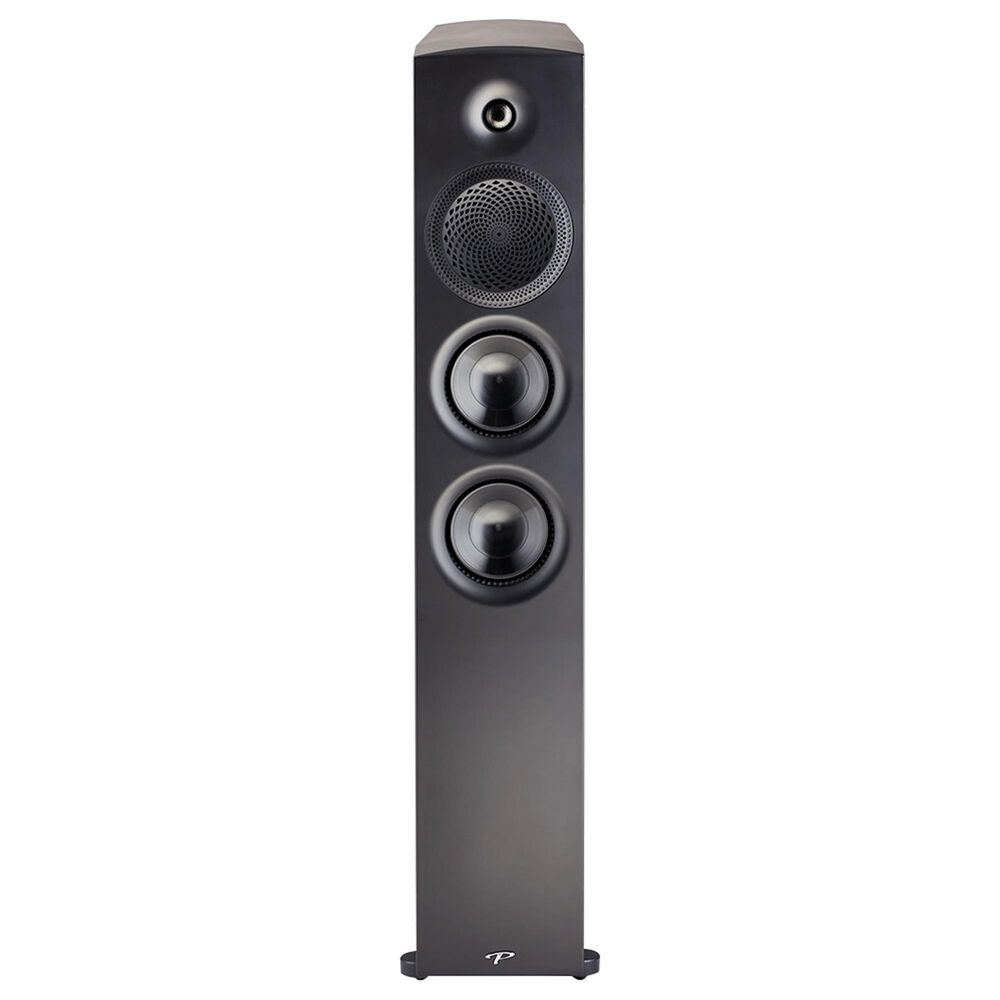 Paradigm Premier 700F Floorstanding Speaker (Each) in Gloss Black, , large