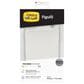 OtterBox Figura Case for iPhone 17 Pro Max in Crema White, , large