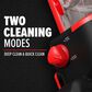 Dirt Devil Full Size Carpet Washer in Black and Red, , large