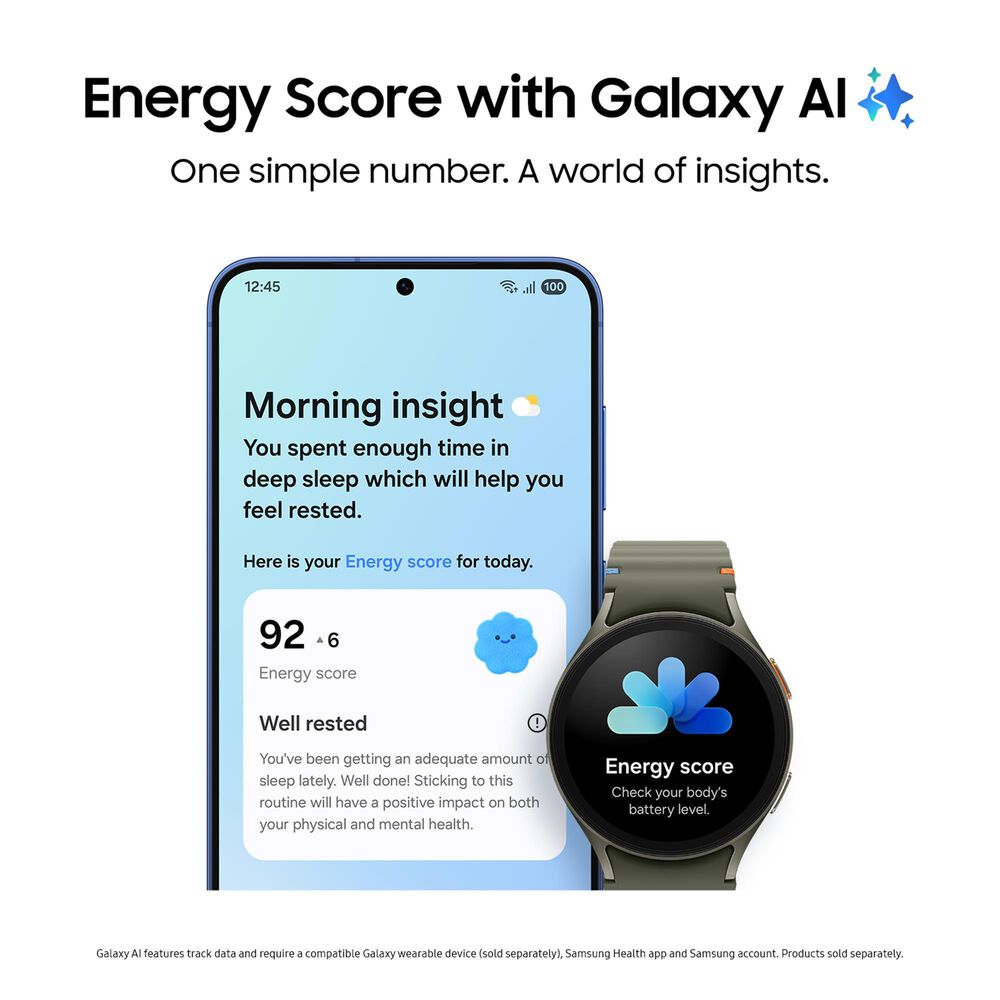 Samsung Galaxy S25+ 256GB (Unlocked) - Icyblue | NFM