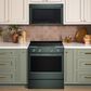 KitchenAid 5.3 Cu. Ft. Smart Slide-in Electric Range with Two Even-Heat Hyper Elements and Convection in Juniper, , large