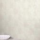 Dal-Tile Relicca Deckle 4" x 4" Square Circle Ceramic Tile, , large