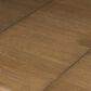 Four Hands Florent Extension Dining Table in Amber - Table Only, , large