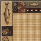 Oriental Weavers Hudson 1065B 10" x 13" Beige Area Rug, , large
