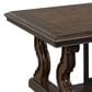 Ashley Maylee Cocktail Table in Dark Brown, , large
