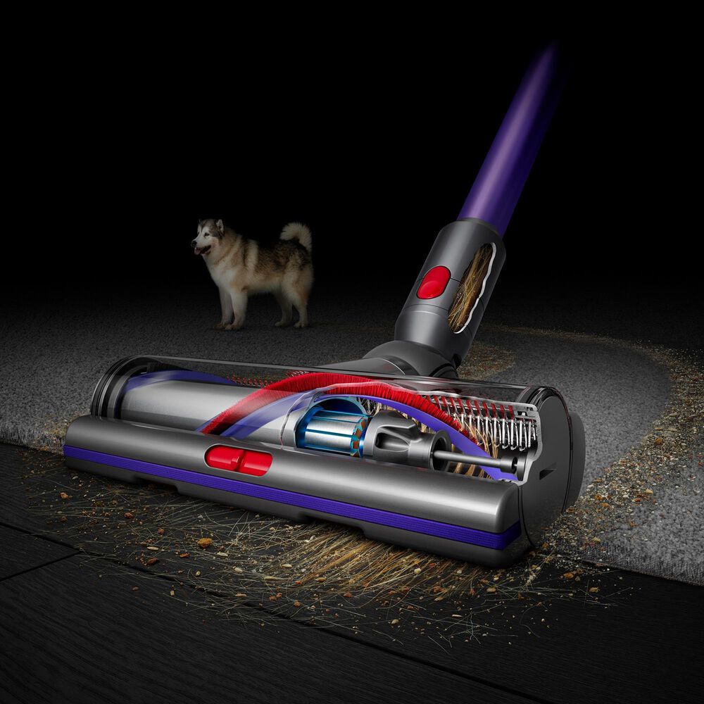 Dyson Gen5detect Cordless Vacuum, , large