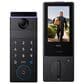 eufy FamiLock S3 Max Video Doorbell and Palm Scanner in Black, , large