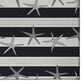 Dalyn Rug Company Seabreeze SZ12 8" x 10" Black Area Rug, , large