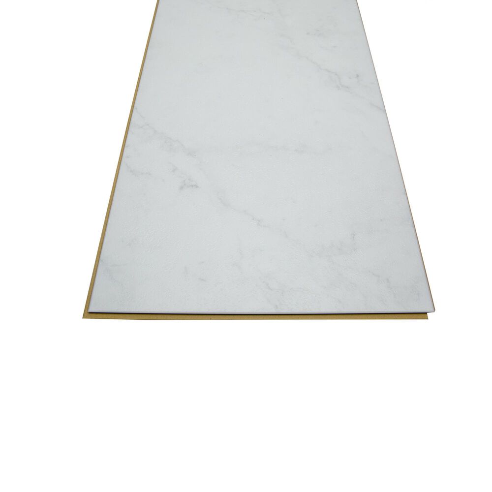 COREtec Bianco Marble 12&quot; x 24&quot; Luxury Vinyl Tile, , large