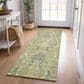 Dalyn Rug Company Solace SL7 2"3" x 7"6" Aloe Runner, , large