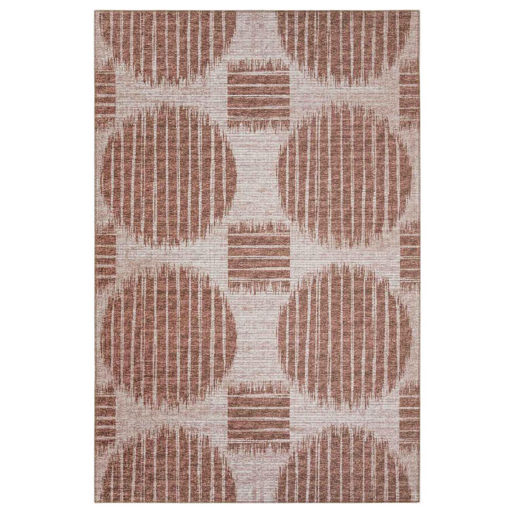 Dalyn Rug Company Sedona 2"3" x 12" Driftwood Indoor/Outdoor Performance Runner, , large
