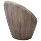 Uttermost Noemi Accent Chair in Warm Oatmeal, , large