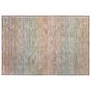 Dalyn Rug Company Trevi 2"6" x 3"10" Coral Area Rug, , large