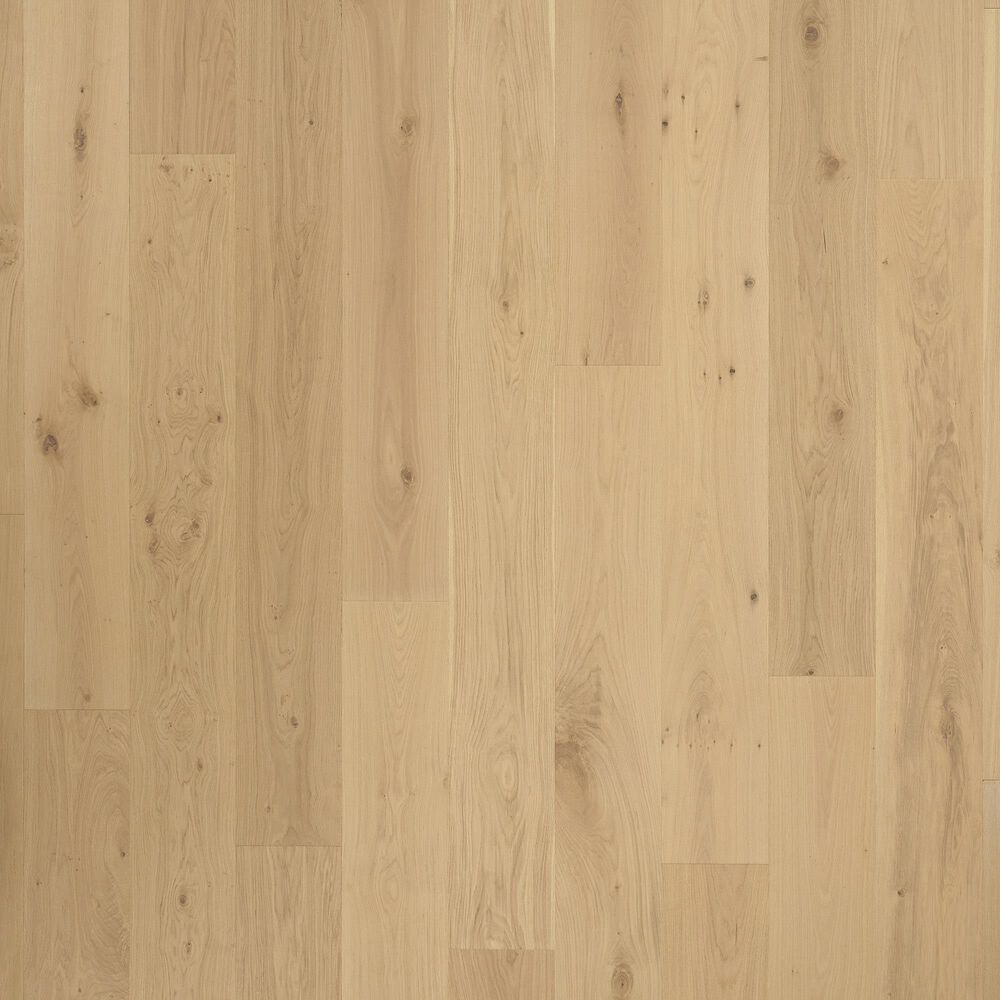 Karastan Gault Estate Antiqued Lace Oak Engineered Hardwood, , large