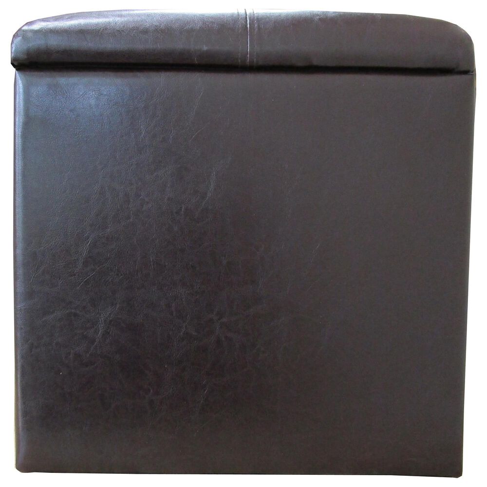 Kinfine Pet Bed Bench in Brown, , large