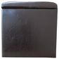 Kinfine Pet Bed Bench in Brown, , large