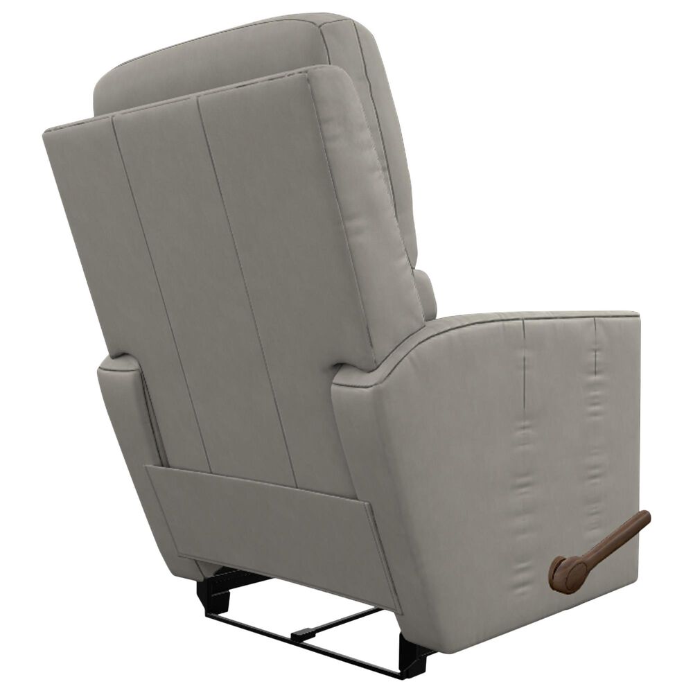 La-Z-Boy Wynne Manual Recliner in Dusty, , large