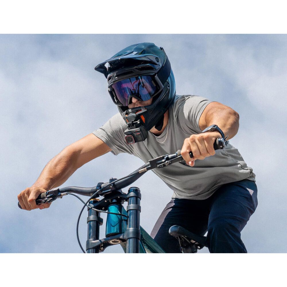 Insta360 Ace Pro 2 Standard Bundle Camera with Single Batery in Midnight Black, , large