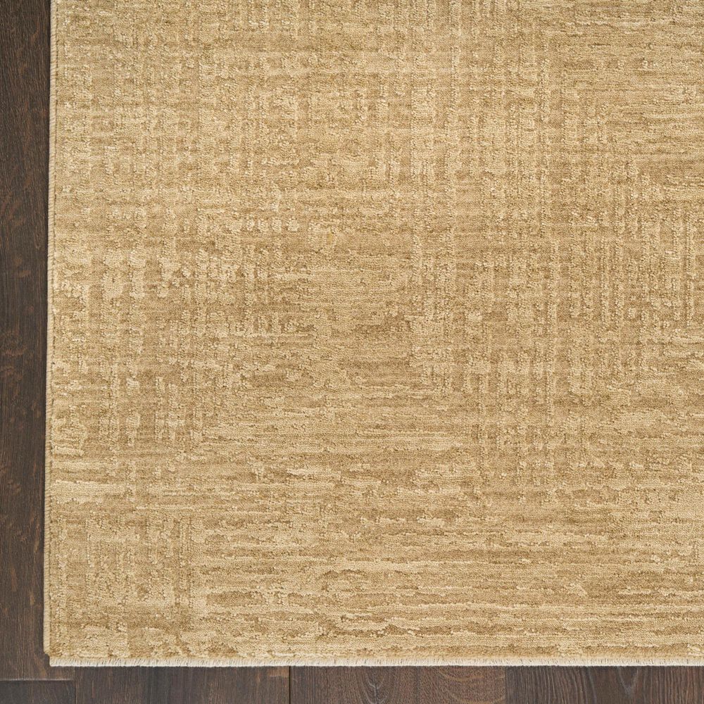 Nourison Madison Square Taupe 9' x 12' Area Rug, , large
