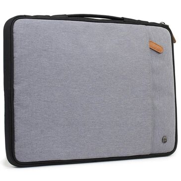 PKG Carry Goods 15" Stuff Sleeve in Light Grey, , large