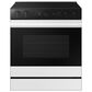 Samsung 4 Piece Kitchen Package in White, , large