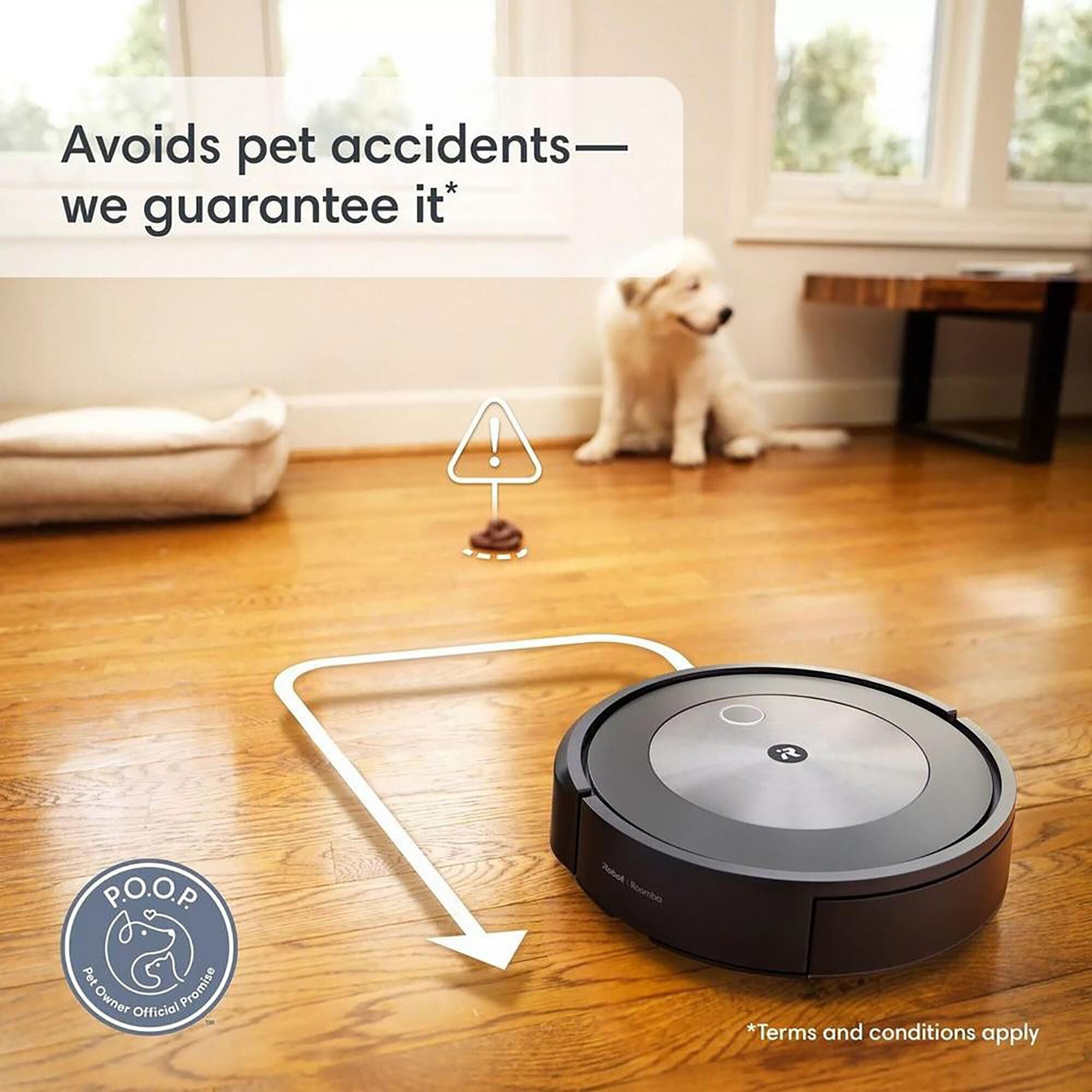 iRobot Roomba Combo j5 Robot Vacuum and Mop in Graphite | NFM