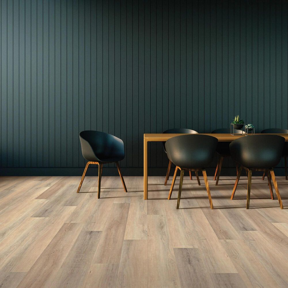 COREtec Pro Premium Bastion Elm 9&quot; x 72&quot; Luxury Vinyl Plank, , large