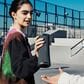 Sony ULT Field 1 Wireless Portable Speaker in Black, , large