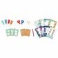 Hape Toys Sponge Painting Fun in Multicolor, , large