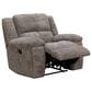 Simeon Collection Buster Manual Recliner in Cabot Stone, , large