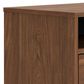 Ashley Fordmont 1-Drawer Nightstand in Auburn, , large