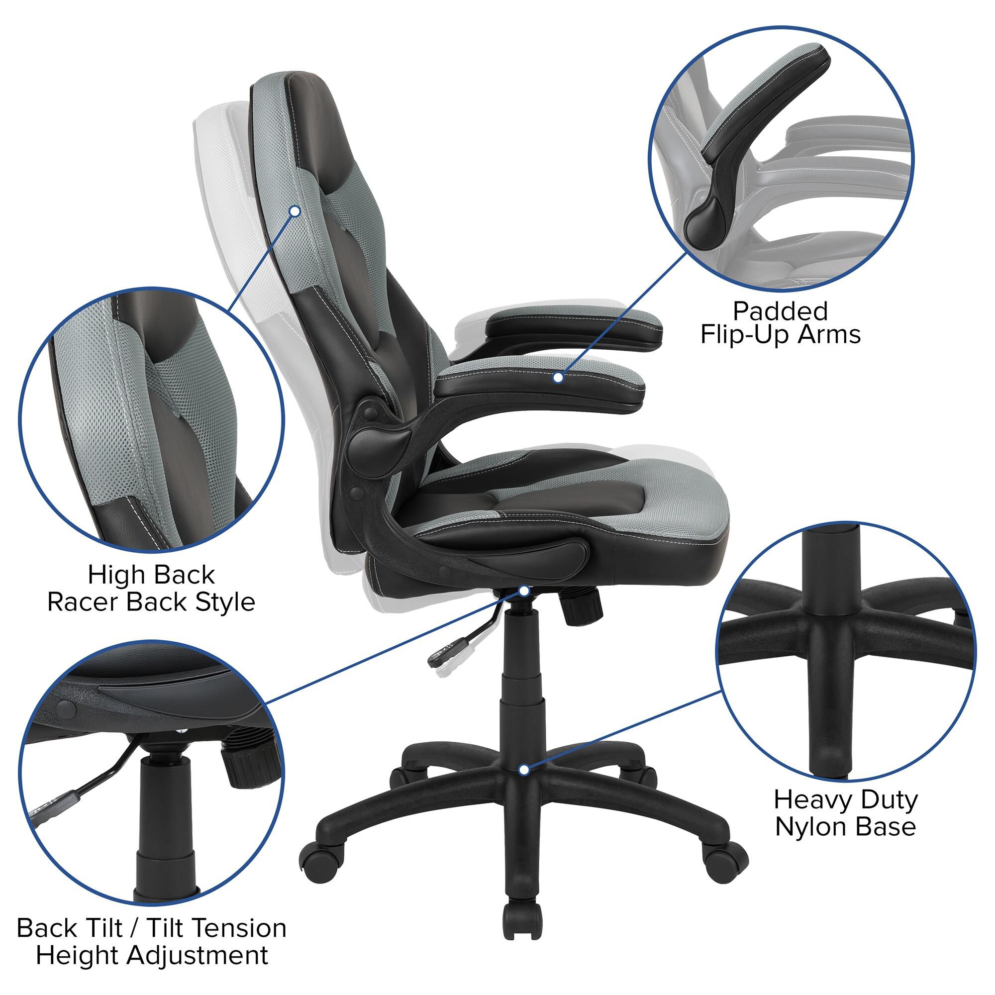 X10 store gaming chair