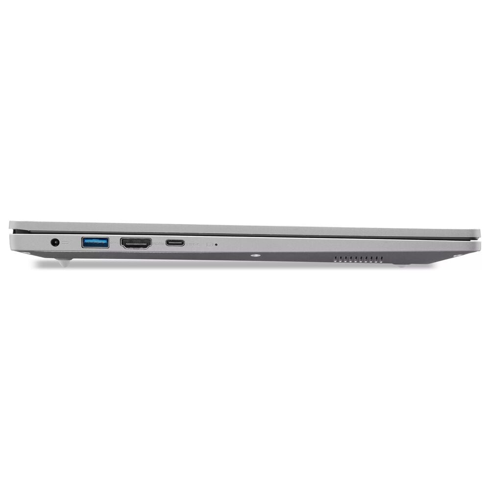 Acer Aspire Lite 15.6" Laptop | Intel N4500 - 8GB RAM - Intel UHD Graphics - 128GB SSD in Gray, , large