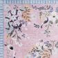 Rifle Paper Co. Palais PAL-03 2"3" x 5" Rose and Sky Scatter Rug, , large