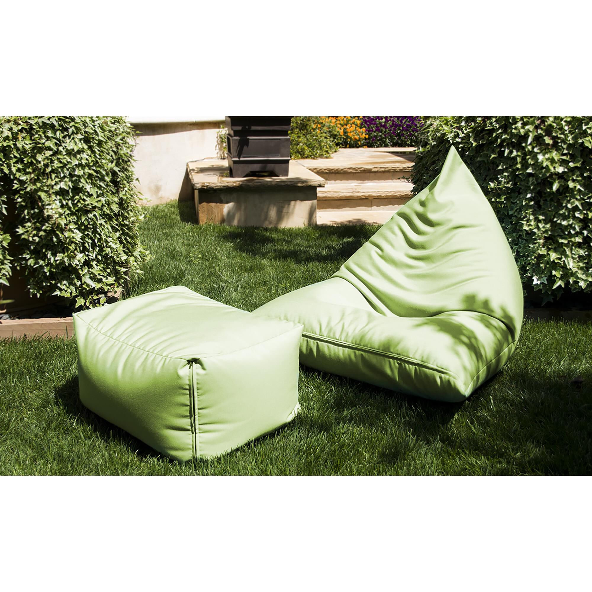 Jaxx twist best sale outdoor bean bag