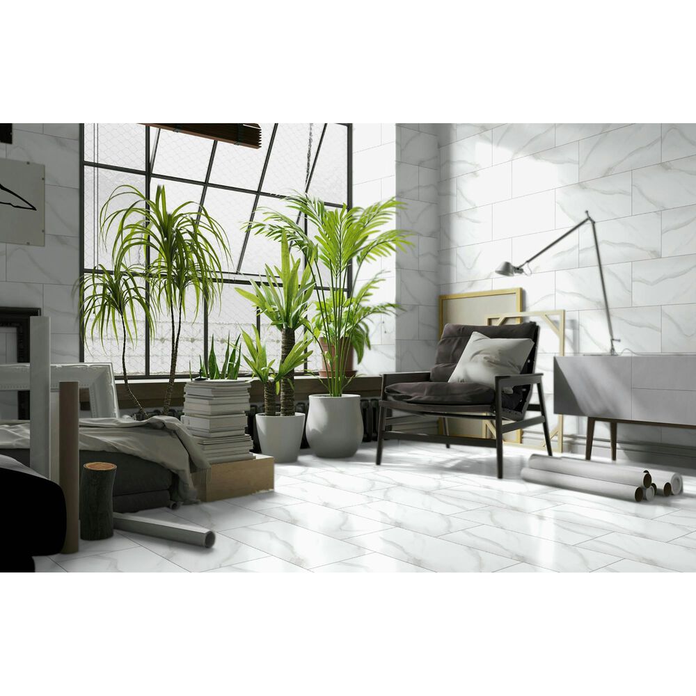 Emser Nobleza Astorga 12&quot; x 24&quot; Porcelain Tile, , large