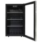 Danby 4.5 Cu. Ft. Beverage Center in Stainless Steel, , large