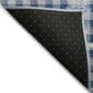 Dalyn Rug Company Wonderland WN32 1"8" x 2"6" Blue Indoor/Outdoor Area Rug, , large