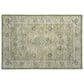 Dalyn Rug Company Hatay 2"6" x 3"10" Aloe Area Rug, , large