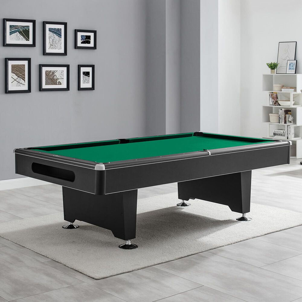 Imperial International 7" Eliminator Pool Table, , large