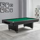 Imperial International 7" Eliminator Pool Table, , large