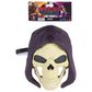 Monster High First Ones Role Play Skeletor Mask, , large
