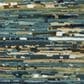 Oriental Weavers Reed 2"3" x 7"6" Blue and Multicolor Runner, , large