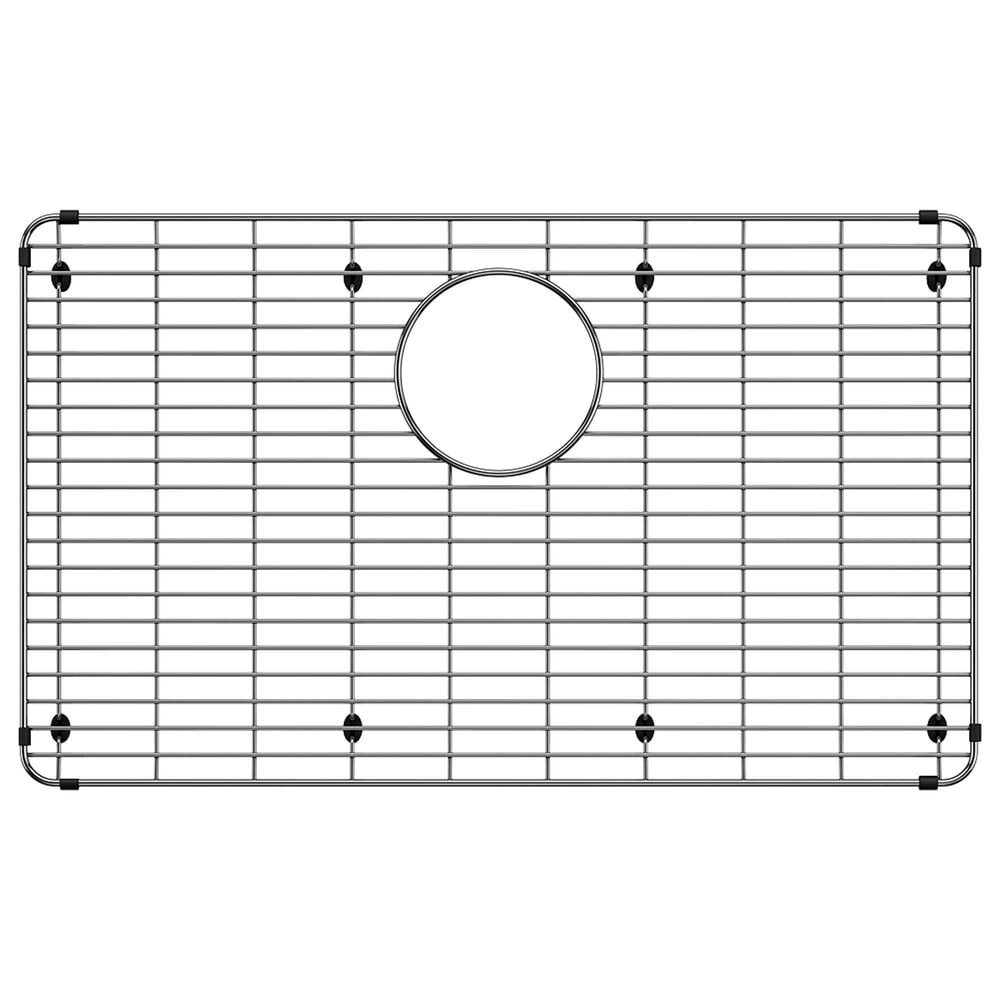 Blanco Formera Bottom Grid for 28" Sink in Stainless Steel, , large